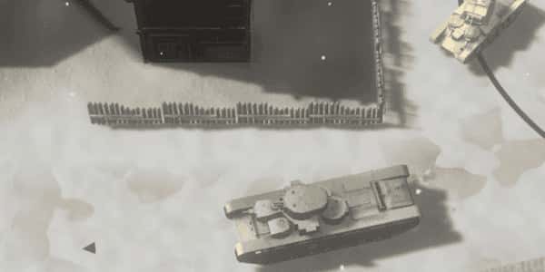 多炮塔 神教 Multi Turret Academy全息投影