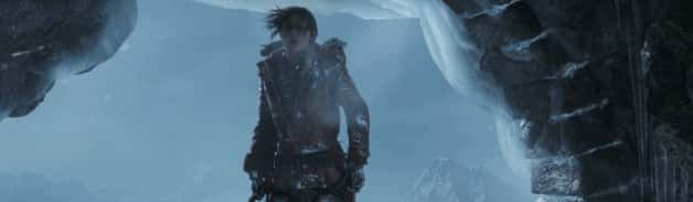 STEAM学习 古墓丽影10：崛起 20周年版 Rise of the Tomb Raider: 20 Year Celebration 附全附件 含修改器 27G封面